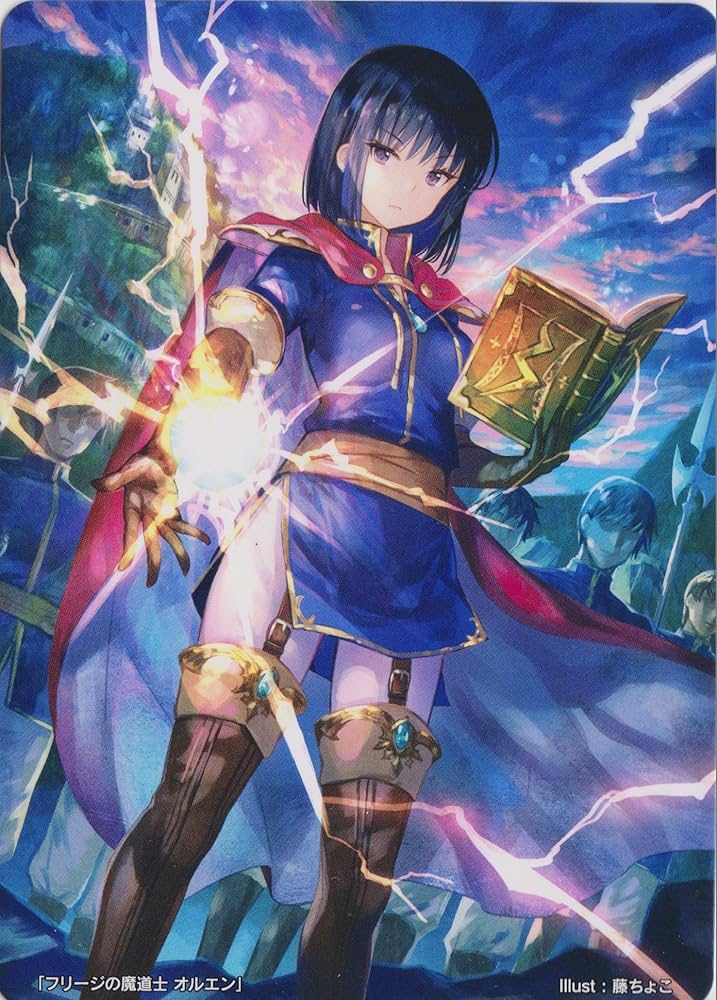 Amazon.co.jp: ファイアーエムブレム サイファ/プロモ/スペシャル