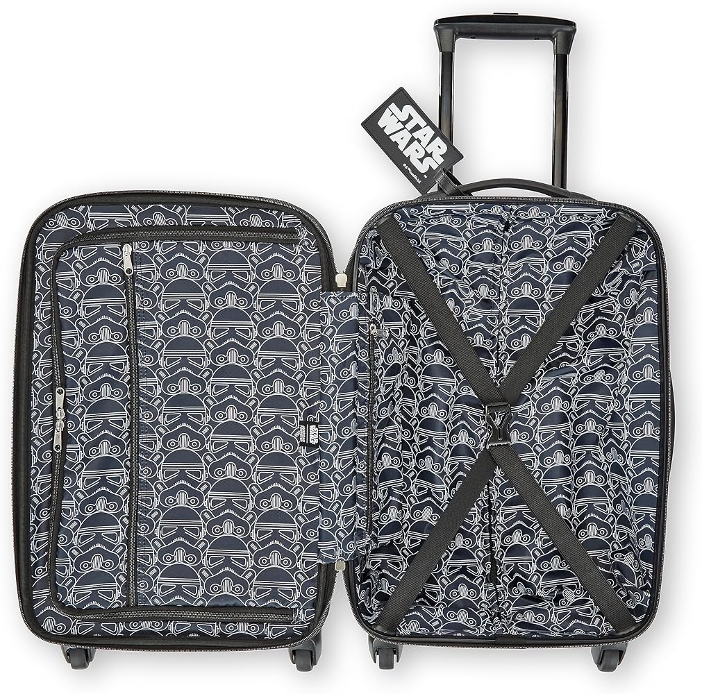 Amazon | American Tourister。, ストームトルーパーグラフィティ