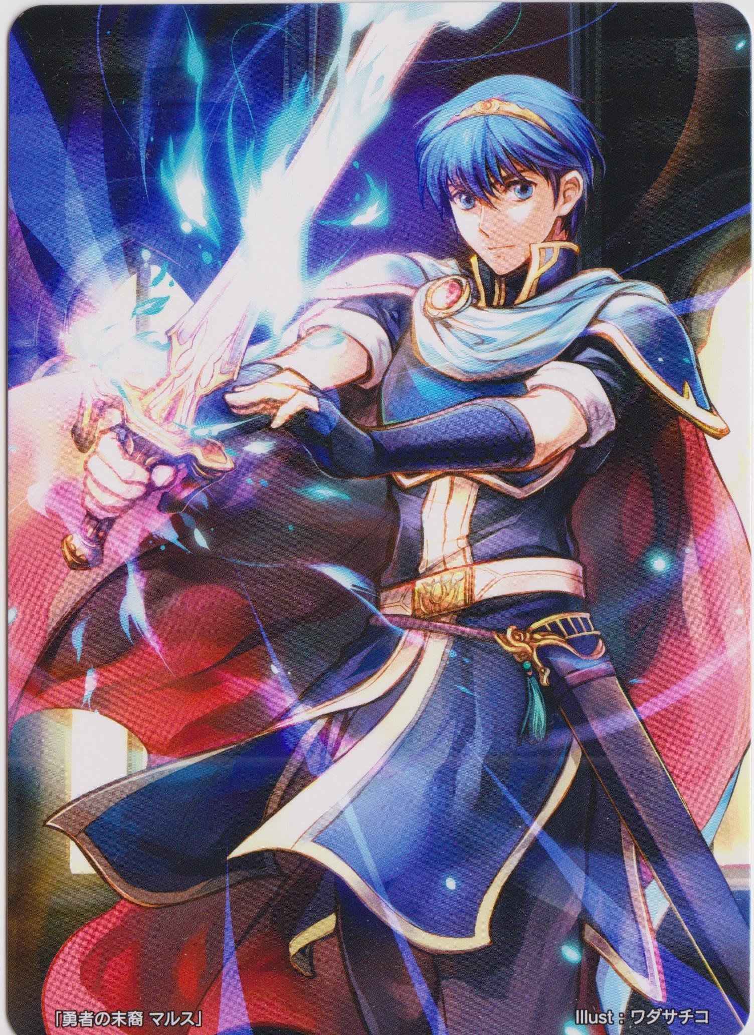 Amazon.co.jp: ファイアーエムブレムサイファ【大会プロモ】スペシャル