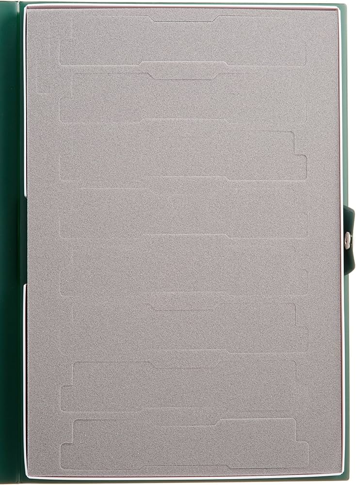 Amazon | KATO Nゲージ 車両ケースE 電・気動・客車8両用 10-214 鉄道