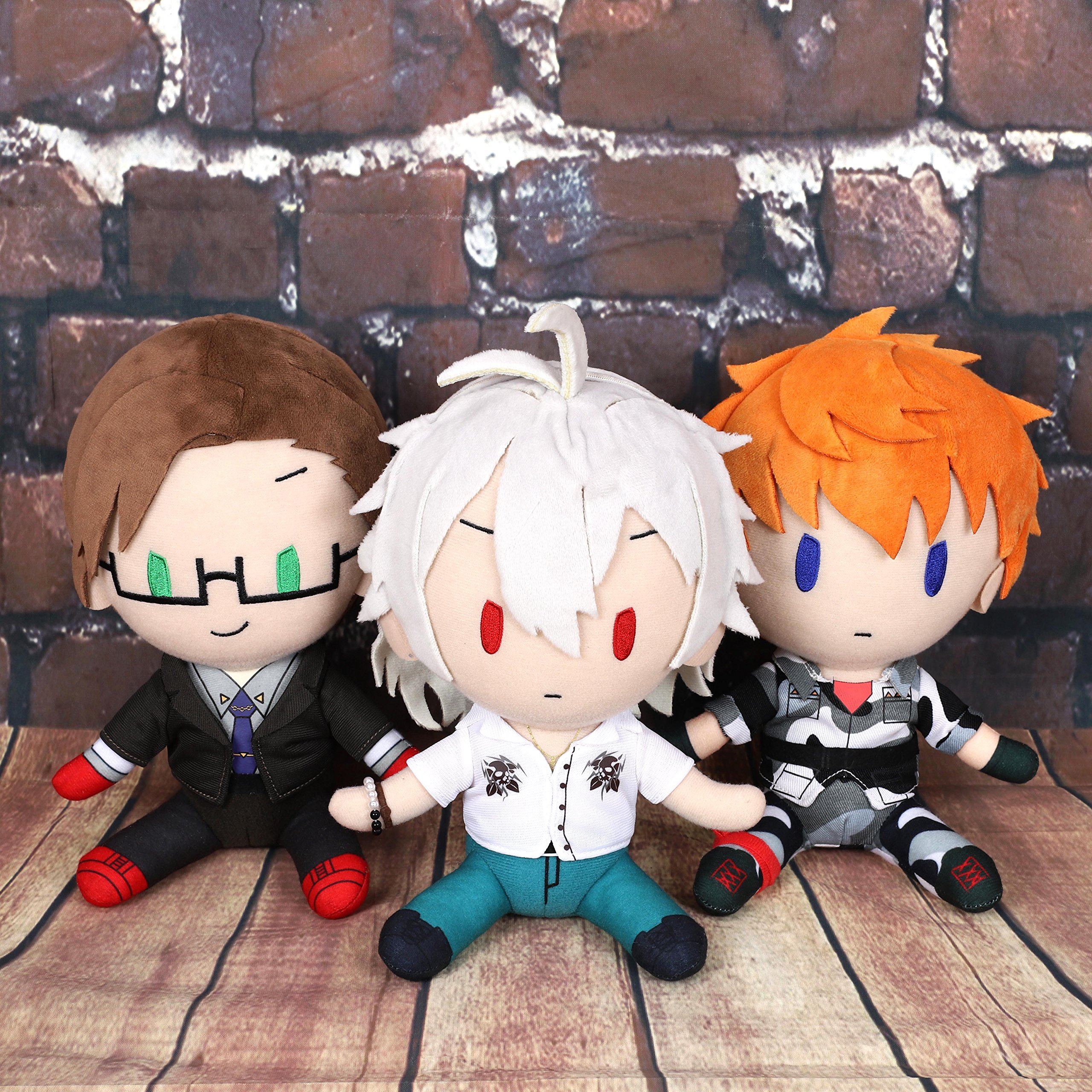 Amazon.co.jp: ヒプノシスマイク -Division Rap Battle- 碧棺左馬刻