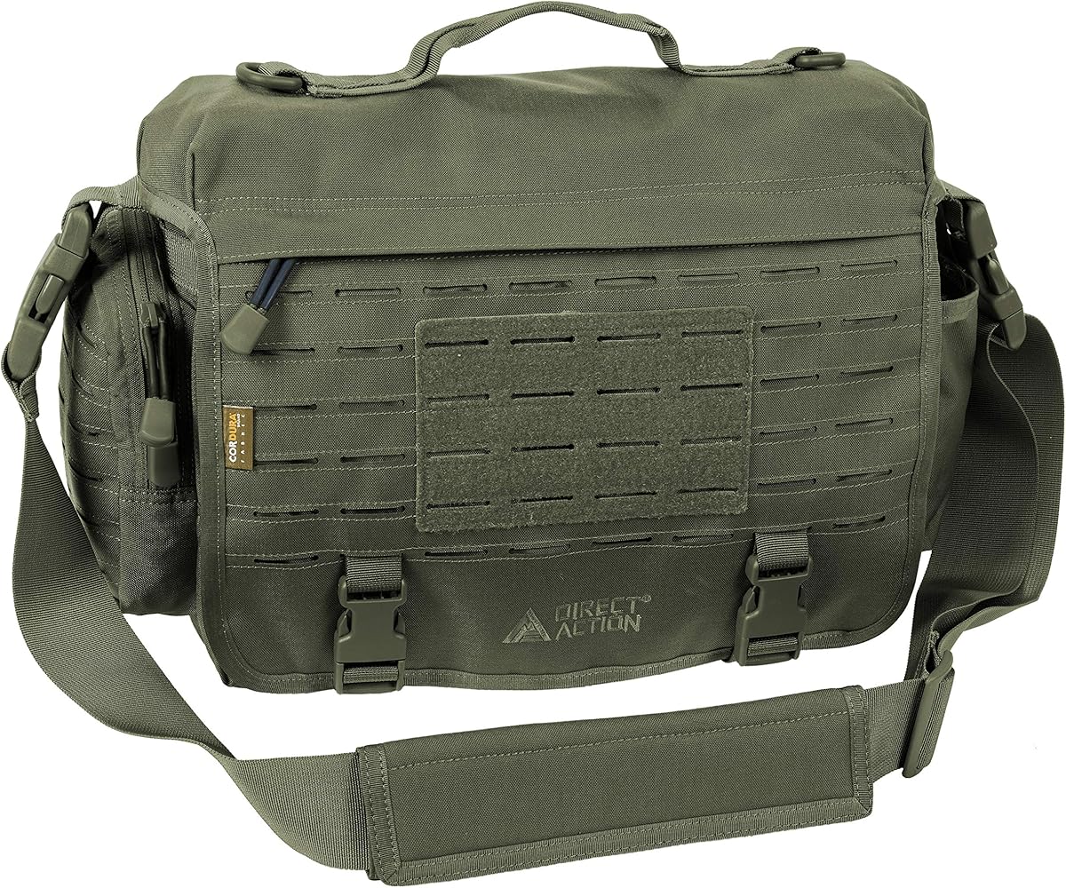 Amazon.co.jp: [Direct Action] ダイレクトアクション メッセンジャー