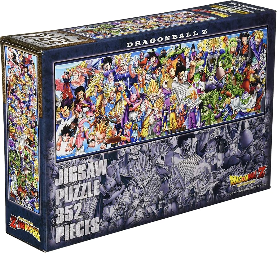 Amazon | エンスカイ(ENSKY) ドラゴンボールZ DRAGONBALL Z