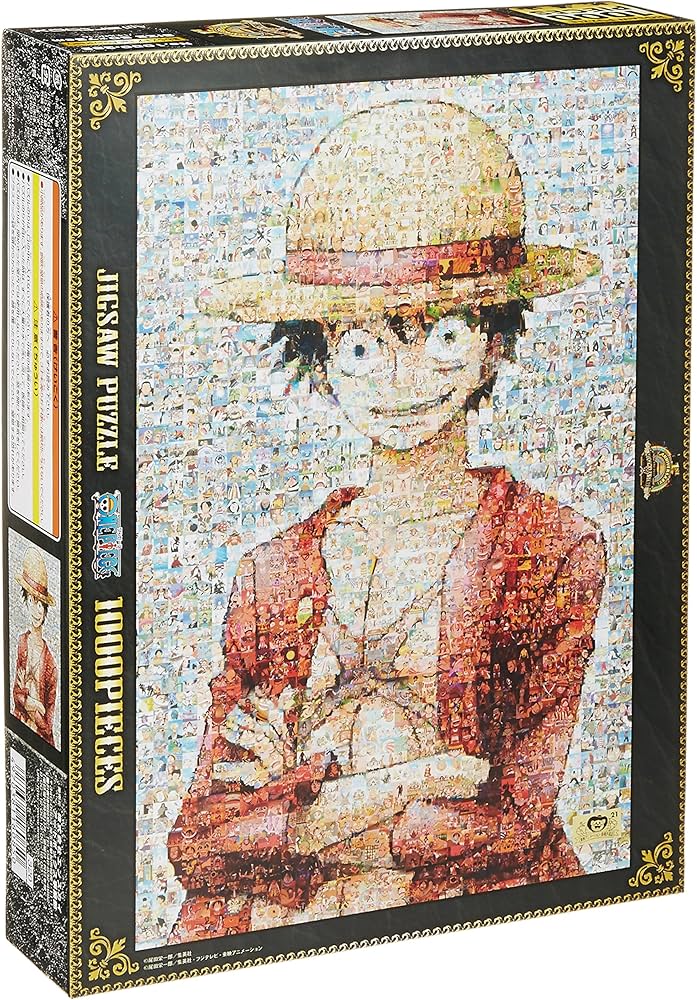 Amazon.co.jp: エンスカイ(ENSKY) ONE PIECE ワンピース 麦わらストア