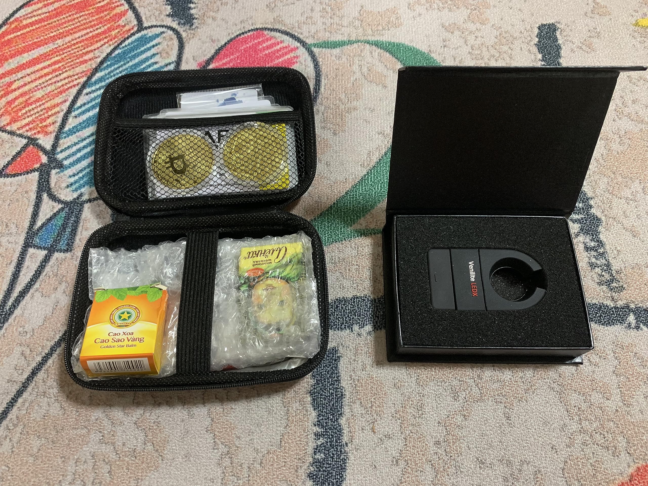 Amazon.co.jp: [TIMELIGHT] Escape from Tarkov タルコフ ドッグタグ