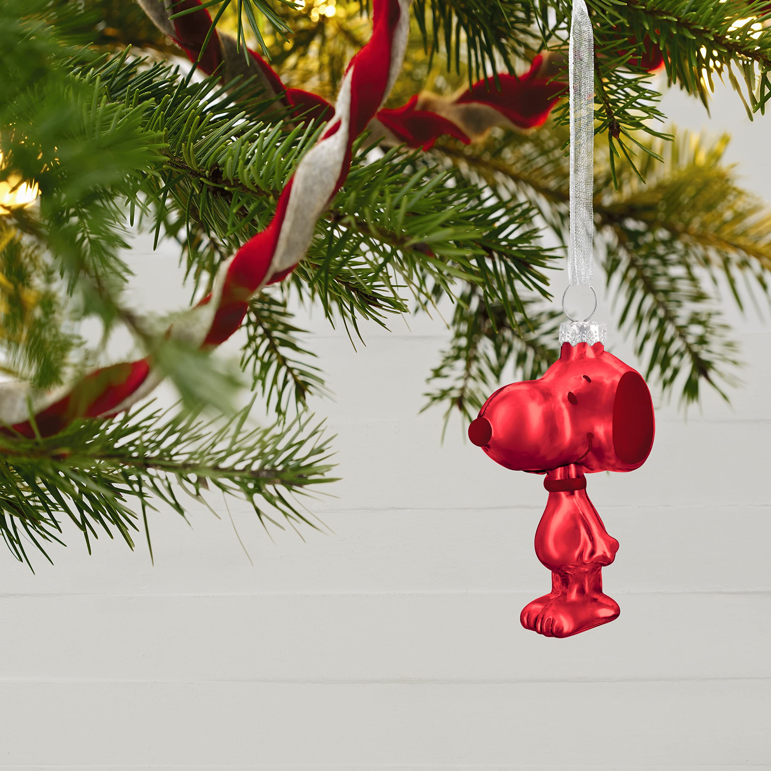 Amazon.com: Hallmark Keepsake Christmas Ornaments 2023, The