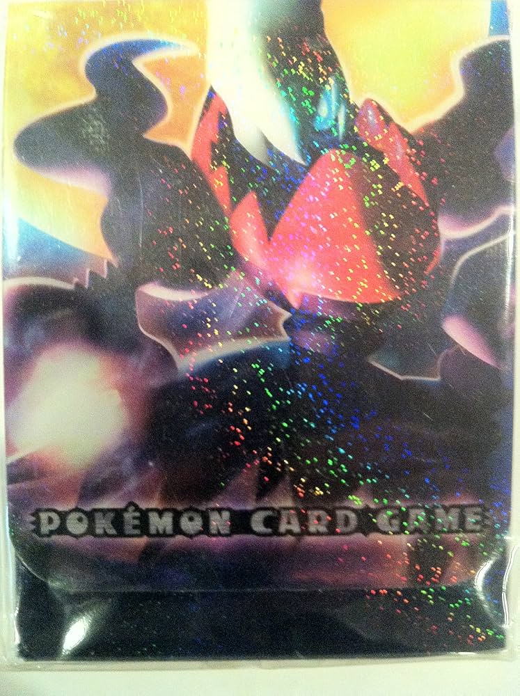 Amazon.co.jp: ポケモン カードゲーム DP オフィシャルデッキケース