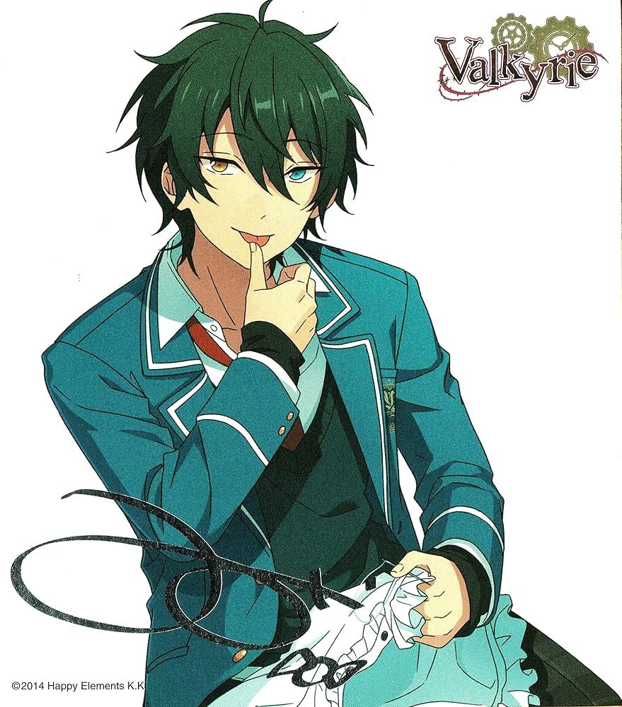 Amazon.co.jp: あんさんぶるスターズ！ ビジュアル色紙コレクション6