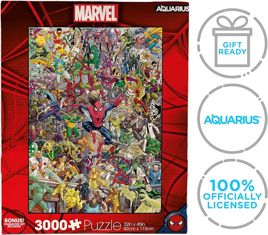 Amazon.co.jp: Marvel (マーベル) Spider-Man (スパイダーマン) 3000