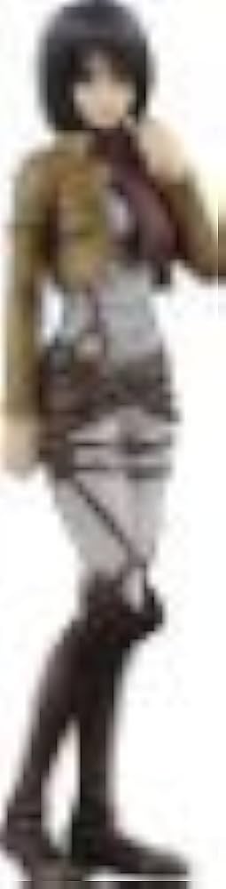 Amazon | バンプレスト 一番くじ 進撃の巨人 自由への進撃 ラストワン