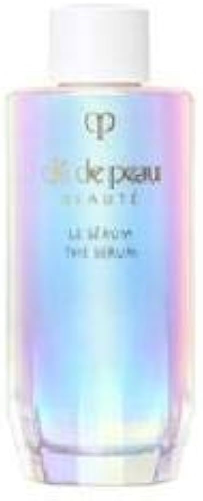 Amazon.co.jp: 資生堂クレ・ド・ポー ボーテ ル・セラムⅡ（レフィル