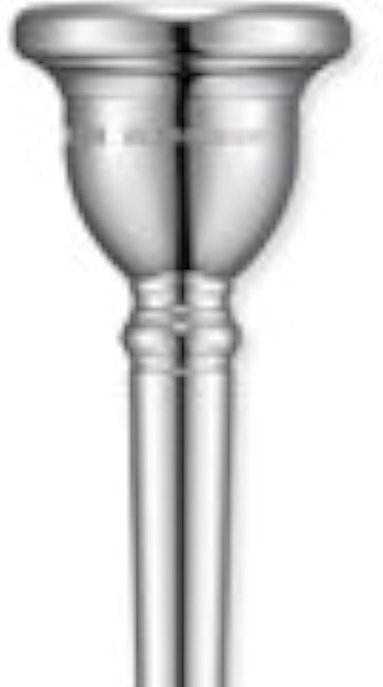 Amazon | YAMAHA BB-CAROLINO SP マウスピース チューバ用 セルジオ