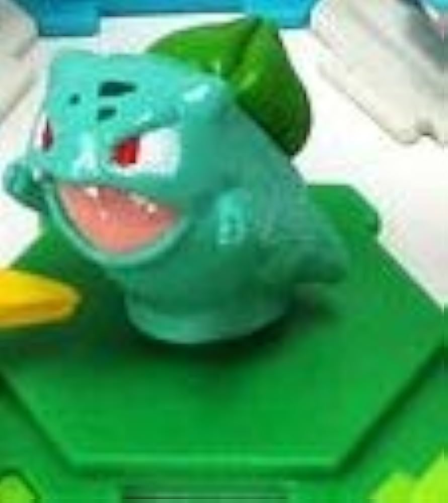 Amazon | ポケットモンスター フルカラースタジアム PART15 フシギダネ