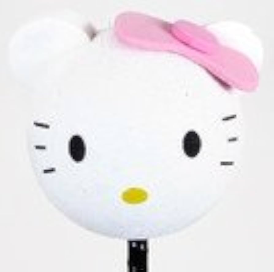 Amazon.co.jp: Bling My Bug ハローキティ アンテナボール : おもちゃ