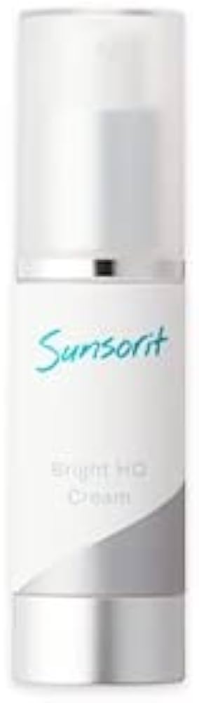 Amazon | サンソリット ブライトHQクリーム | サンソリット | 乳液