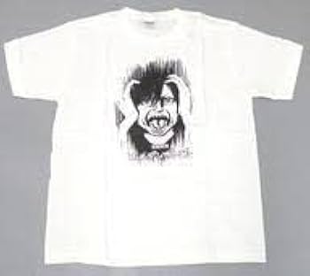 Amazon.co.jp: 「楳図かずお×ゴールデンボンバー」 鬼龍院翔 洗礼『T