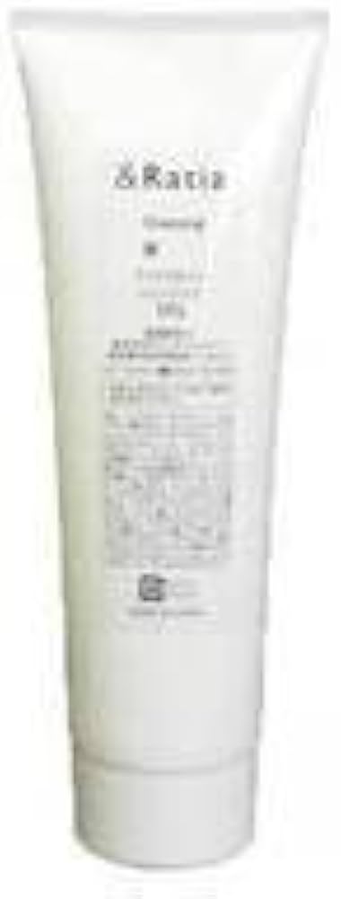 Amazon | ＆Ratia アンドラティア クレンジング 業務用 280g