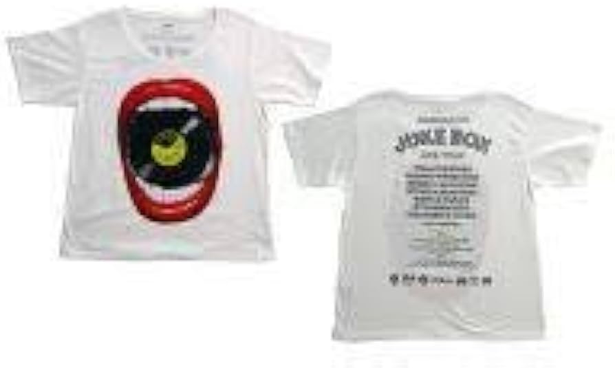 Amazon.co.jp: 関ジャニ∞(エイト) 公式グッズ KANJANI∞ LIVE TOUR