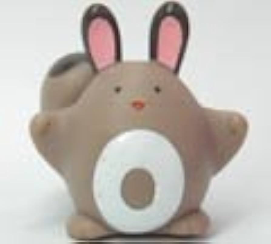 トミー ポケットモンスター モンスターコレクション モンコレ 161