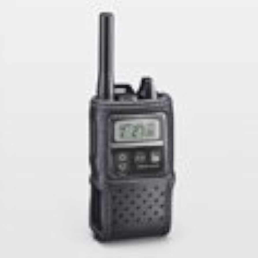 Amazon | アイコム キャリングケース IC-4300用 LC-177 | アイコム