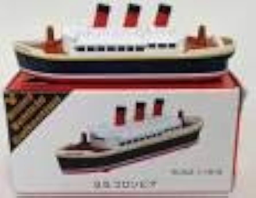 Amazon | トミカ ディズニービークル コレクション S.S.コロンビア