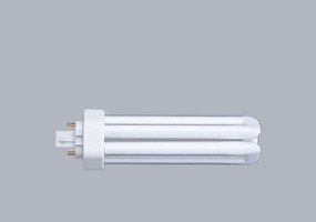 Amazon | 東芝 コンパクト形蛍光ランプ24形・昼白色ユーライン3