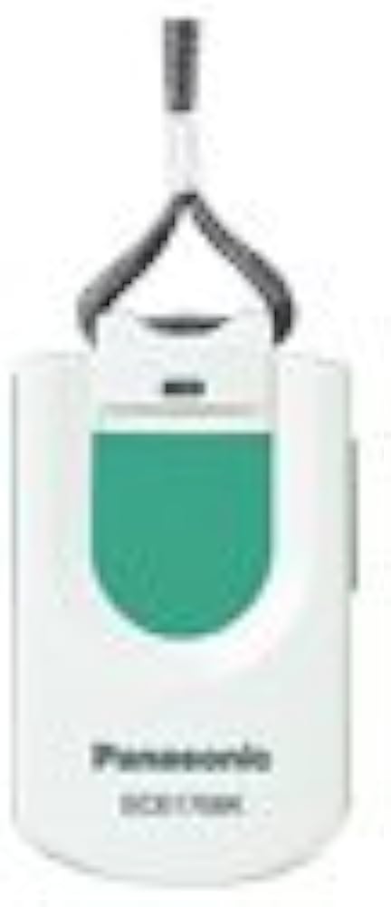 PANASONIC パナソニック 小電力型ワイヤレスコールペンダント発信器