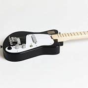 Amazon | ルーグ・ミニ＜アンプ内蔵型エレクトリック＞（ブラック