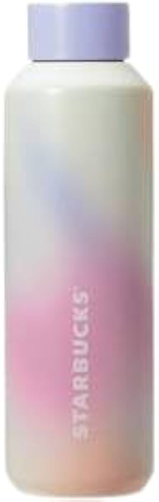 Amazon.co.jp: スターバックス STARBUCKS ステンレスボトルミスティ