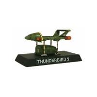 Amazon | 青島文化教材社 新世紀合金ミニ サンダーバード2号