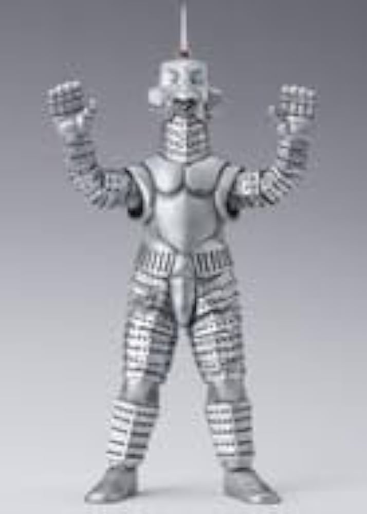 Amazon.co.jp: S.H.Figuarts 対怪獣特殊空挺機甲2号機 ウインダム