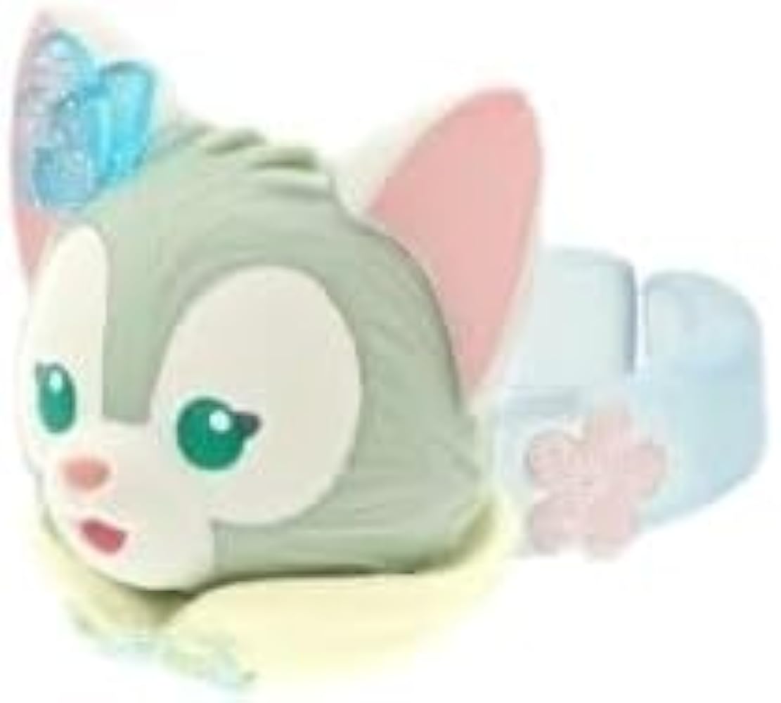 ダッフィーアンドフレンズ カムファインドスプリング！ キーホルダー