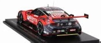 Amazon | スパーク 1/43 ニテラ モチュール Z 