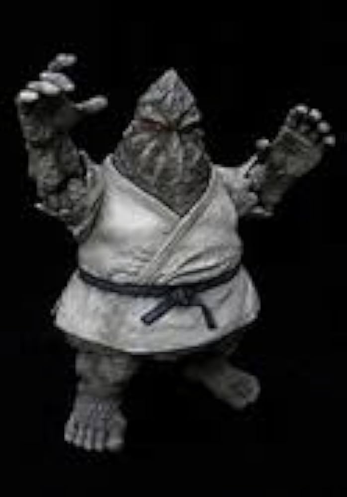 Amazon.co.jp: CCPマスキュラーコレクション CMC Vol.030 ザ・魔雲天