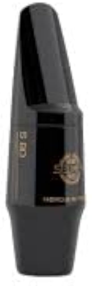Amazon | H.Selmer S80E バリトンサックス用マウスピース セルマー