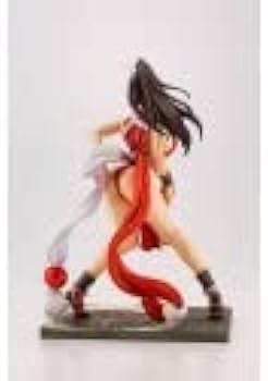 Amazon | SNK美少女 不知火舞 -THE KING OF FIGHTERS '98-1/7スケール