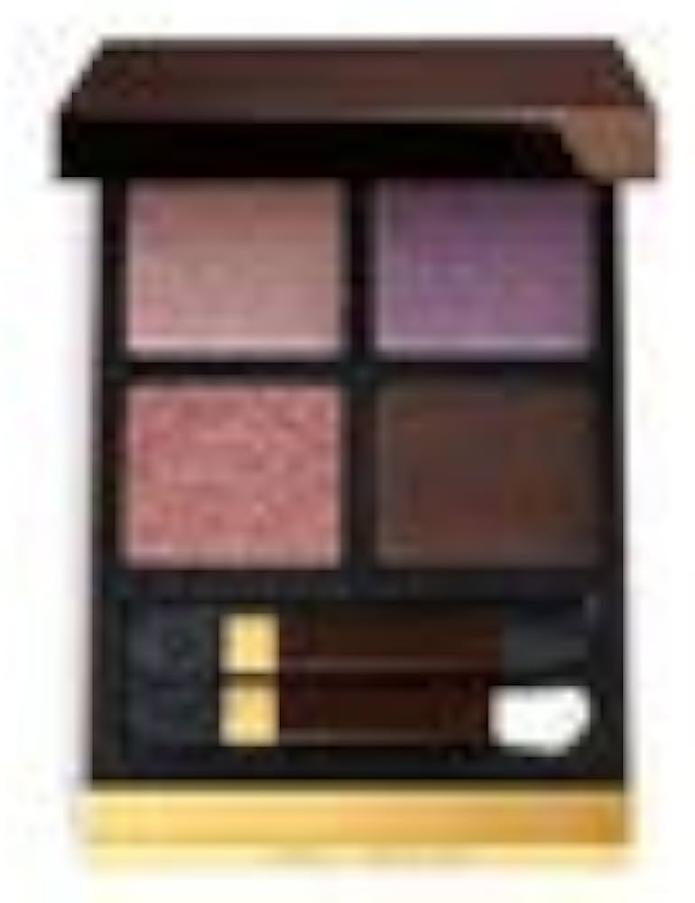 Amazon.co.jp: TOM FORD BEAUTY トムフォードビューティ アイカラー