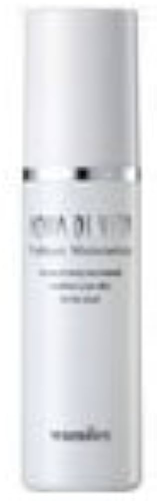 Amazon | wamiles/ワミレス アクア デ ヴィタ ヴィフィーセ モイスチャ