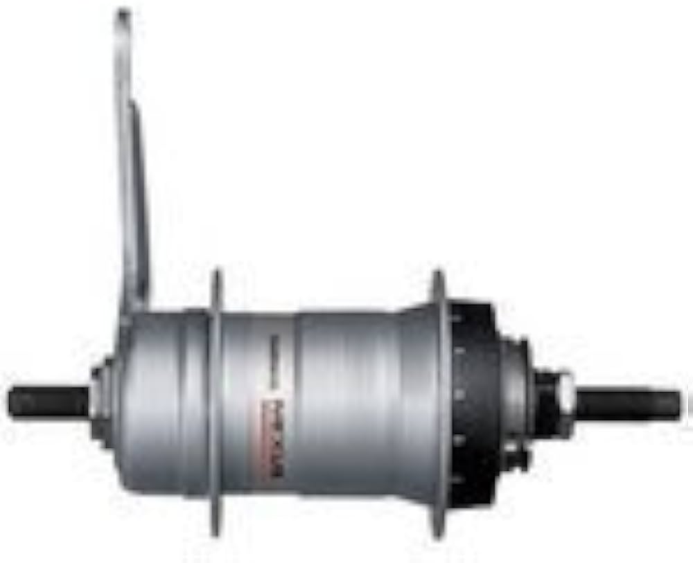 Amazon | SHIMANO(シマノ) ハブ SG-3C41 内装3S 36H 軸長:178mm OLD