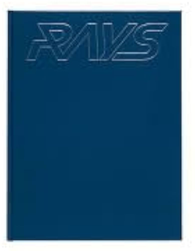 Amazon.co.jp: Snow Man 【 パンフレット 】 Dome tour 2024 RAYS