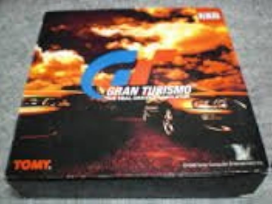 Amazon | トミカ グランツーリスモ 6台セット スープラ、ニスモGT