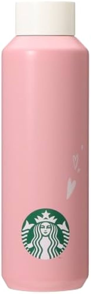 Amazon | STARBUCKS スターバックス バレンタイン2024ステンレスボトル