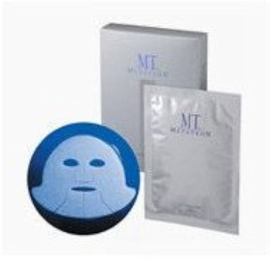 Amazon.co.jp: MTメタトロン MT コントア マスク 6枚入り