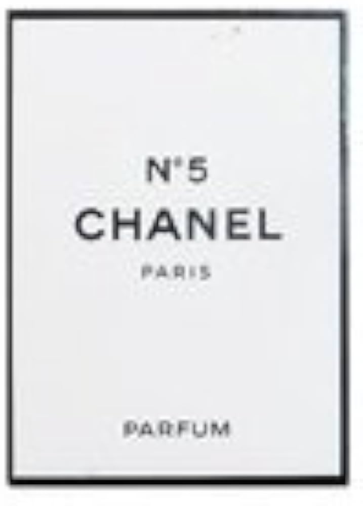 Amazon | シャネル NO5 パルファム 14ml | シャネル | パルファム 通販