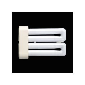 Amazon | 東芝 コンパクト形蛍光ランプ 27W 3波長形電球色 ユーライン