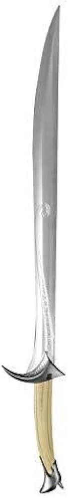 Amazon.co.jp: KIUMI 西洋剣 西洋刀 刀 剣 樹脂製 全長 99cm