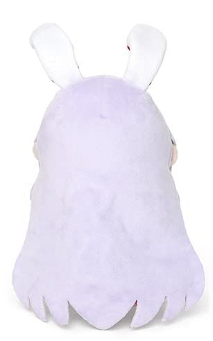 Amazon.co.jp: 東方Project 鈴仙 優曇華院 イナバ うどんげ だるぐるみ