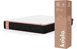 Koala Sleep コアラマットレス シュプリーム ダブルサイズ (マットレス