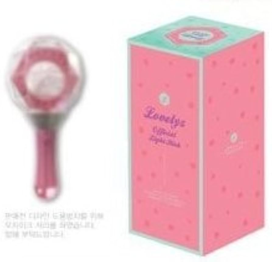 Amazon.co.jp: LOVELYZ 【冬の国のLOVELYZ】 1stコンサート 公式