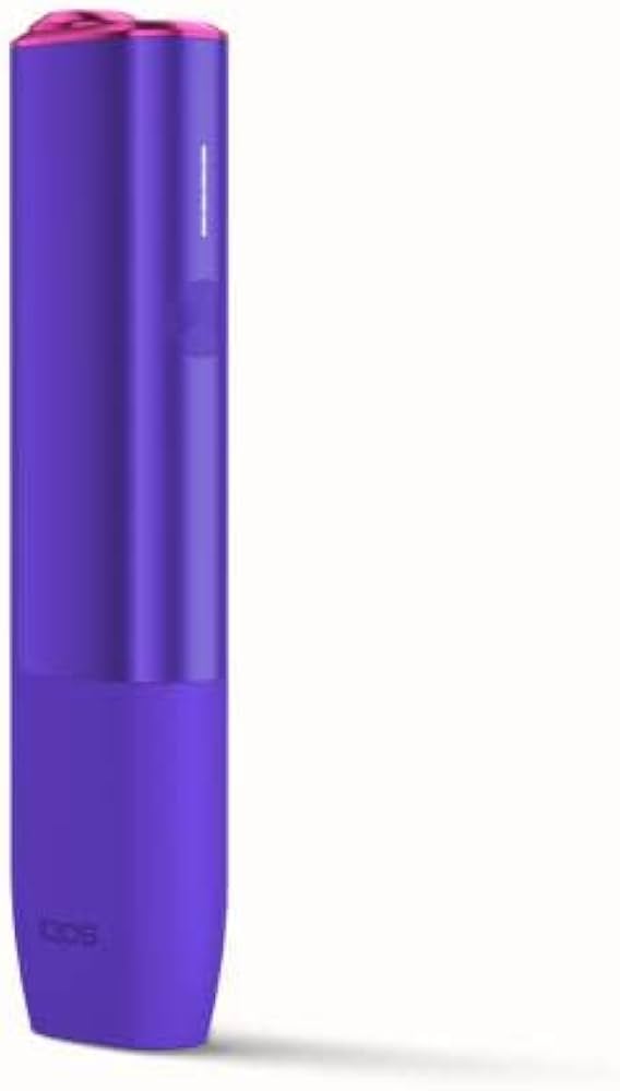 Amazon.co.jp: IQOS ILUMA ONE Neon Model : Health & Personal Care